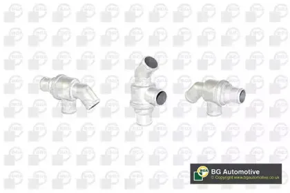 Термостат, охлаждающая жидкость BGA купить