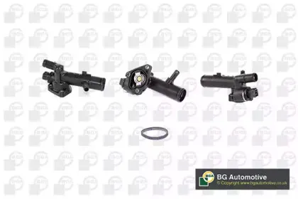 Термостат BGA купить