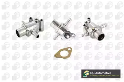 Термостат, охлаждающая жидкость BGA купить