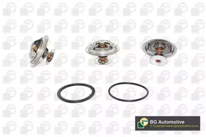 Термостат, охлаждающая жидкость BGA купить