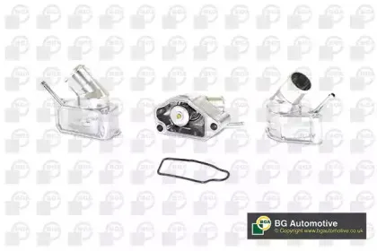 Термостат BGA купить