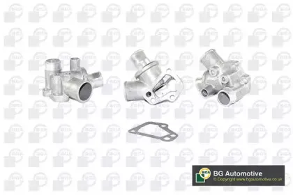 Термостат, охлаждающая жидкость BGA купить