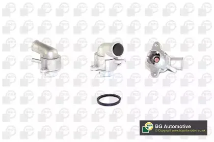 Термостат, охлаждающая жидкость BGA купить