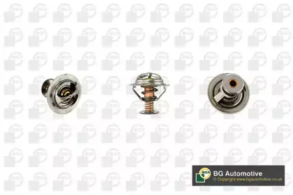 Термостат, охлаждающая жидкость BGA купить