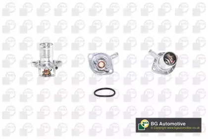 Термостат, охлаждающая жидкость BGA купить