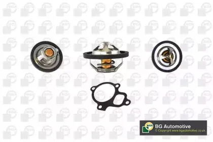 Термостат, охлаждающая жидкость BGA купить