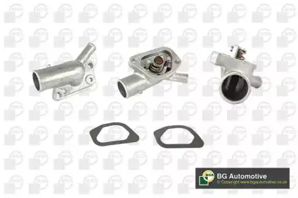 Термостат, охлаждающая жидкость BGA купить