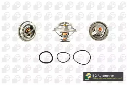 Термостат, охлаждающая жидкость BGA купить