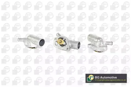 Термостат, охлаждающая жидкость BGA купить