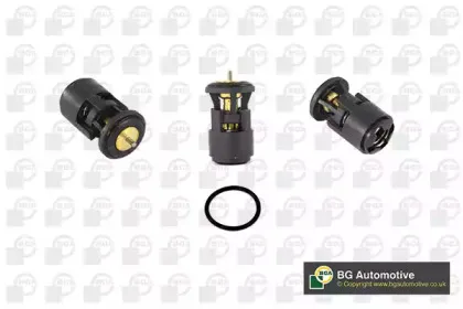 Термостат BGA купить