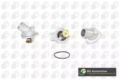 Термостат, охлаждающая жидкость BGA купить