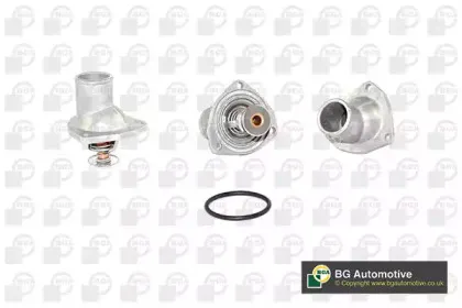 Термостат, охлаждающая жидкость BGA купить