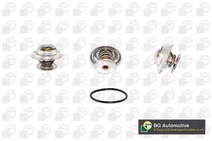 Термостат, охлаждающая жидкость BGA купить