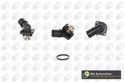 Термостат, охлаждающая жидкость BGA купить