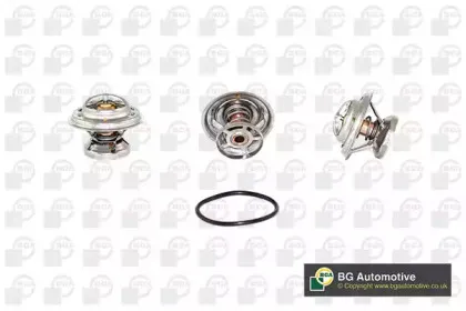 Термостат BGA купить