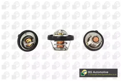 Термостат BGA купить