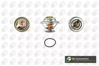 Термостат BGA купить