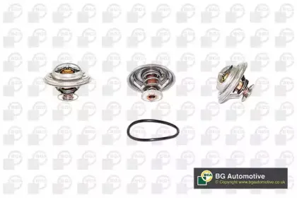 Термостат, охлаждающая жидкость BGA купить