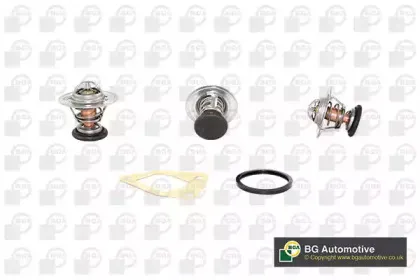 Термостат, охлаждающая жидкость BGA купить