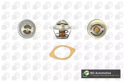 Термостат BGA купить