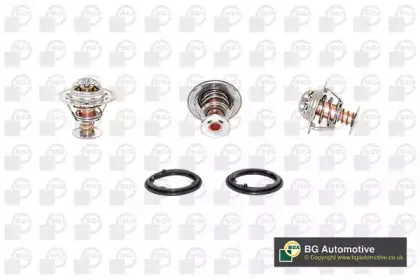 Термостат, охлаждающая жидкость BGA купить