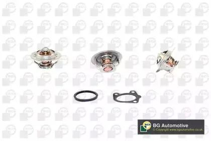 Термостат, охлаждающая жидкость BGA купить