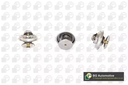 Термостат, охлаждающая жидкость BGA купить