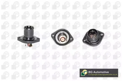 Термостат, охлаждающая жидкость BGA купить