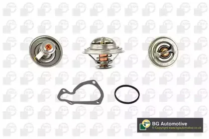 Термостат, охлаждающая жидкость BGA купить