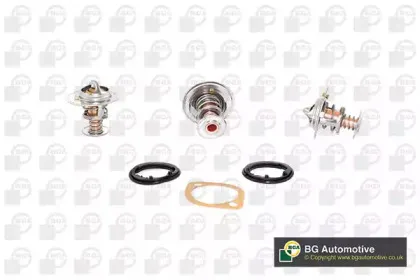 Термостат, охлаждающая жидкость BGA купить