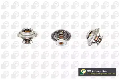 Термостат, охлаждающая жидкость BGA купить