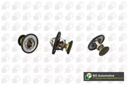 Термостат, охлаждающая жидкость BGA купить