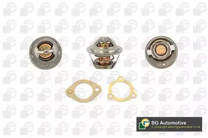 Термостат, охлаждающая жидкость BGA купить