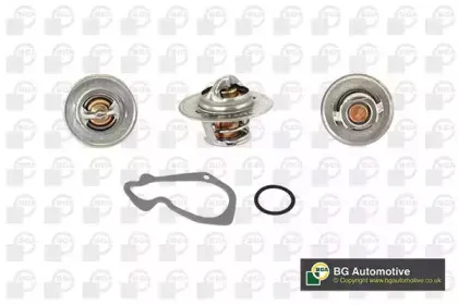 Термостат, охлаждающая жидкость BGA купить