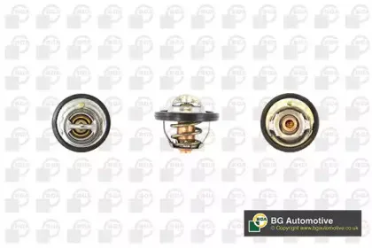 Термостат BGA купить