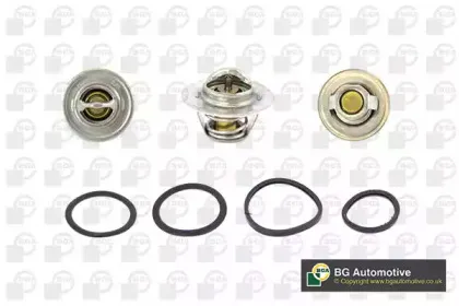 Термостат, охлаждающая жидкость BGA купить