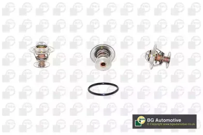 Термостат, охлаждающая жидкость BGA купить