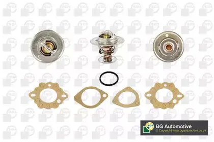 Термостат BGA купить