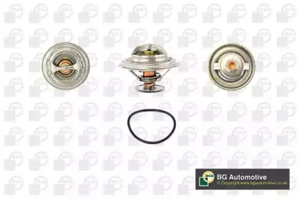 Термостат BGA купить