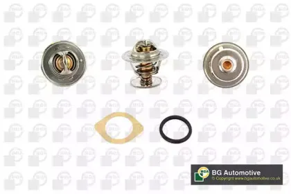 Термостат BGA купить