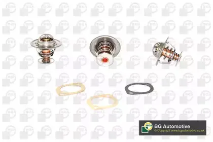 Термостат, охлаждающая жидкость BGA купить