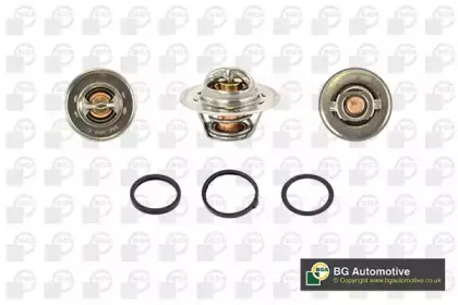 Термостат, охлаждающая жидкость BGA купить