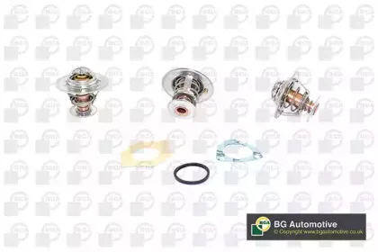 Термостат BGA купить