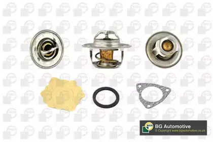 Термостат, охлаждающая жидкость BGA купить