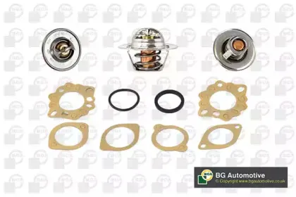 Термостат BGA купить