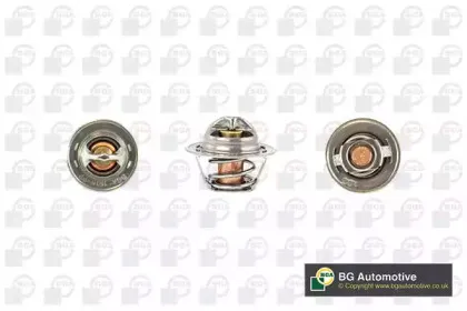 Термостат, охлаждающая жидкость BGA купить