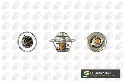 Термостат BGA купить