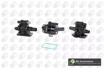 Термостат BGA купить