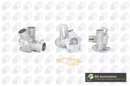 Термостат, охлаждающая жидкость BGA купить