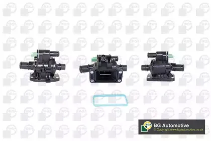 Термостат, охлаждающая жидкость BGA купить